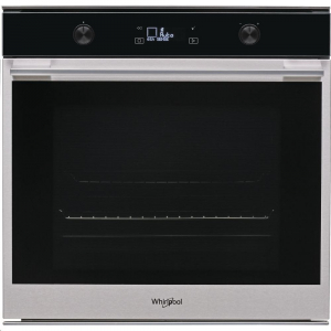 Whirlpool W7 OM5 4S P beépíthető sütő inox